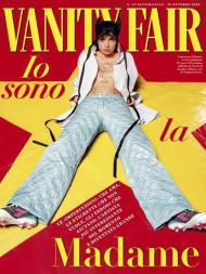 Vanity Fair Italia - 25 Ottobre 2023 - Download