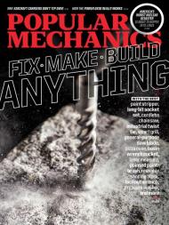 Popular Mechanics USA - November-December 2023 - Download