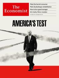 The Economist USA - October 28 2023 - Download