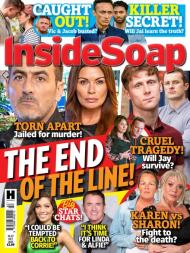 Inside Soap UK - Issue 42 - 21 October 2023 - Download