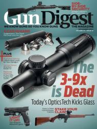 Gun Digest - November 2023 - Download