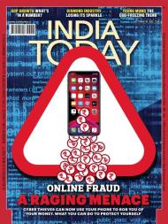 India Today - October 30 2023 - Download