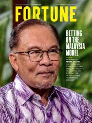 Fortune Asia - October-November 2023 - Download