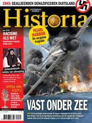 Historia Netherlands - November 2023 - Download