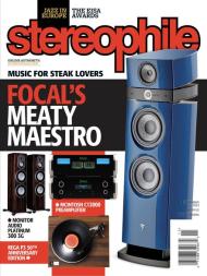 Stereophile - November 2023 - Download