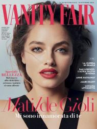 Vanity Fair Italia - 18 Ottobre 2023 - Download