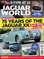Jaguar World - November 2023 - Download