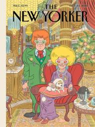The New Yorker - October 23 2023 - Download