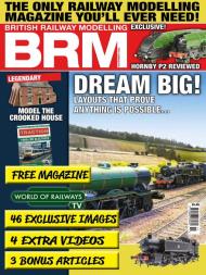 British Railway Modelling - November 2023 - Download