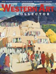 Western Art Collector - Issue 194 - October 2023 - Download