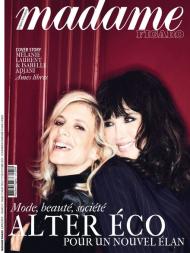 Madame Figaro - 27 Octobre 2023 - Download