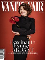 Vanity Fair France - Novembre 2023 - Download