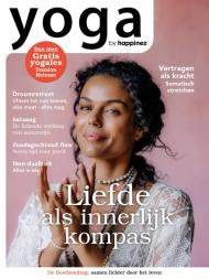 Yoga Magazine - Oktober 2023 - Download