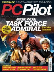 PC Pilot - Issue 148 - November-December 2023 - Download