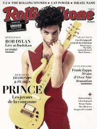 Rolling Stone France - Novembre 2023 - Download