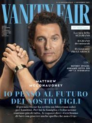 Vanity Fair Italia - 1 Novembre 2023 - Download