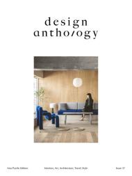 Design Anthology Asia Pacific Edition - Issue 37 - October 2023 - Download