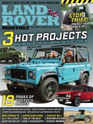 Land Rover Monthly - December 2023 - Download