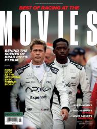 Motor Sport Special Edition - Best of Racing at the Movies 2023 - Download