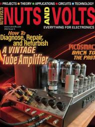 Nuts and Volts - Issue 4 2022 - Download