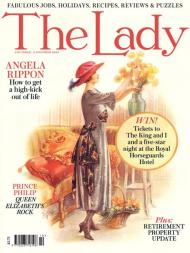 The Lady - 6 October 2023 - Download