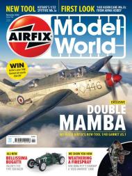 Airfix Model World - November 2023 - Download