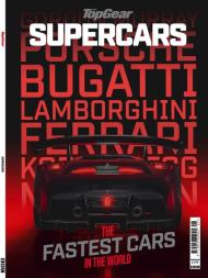 BBC Top Gear Specials - Supercars 2021 - Download