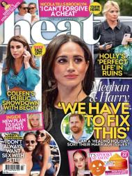 Heat UK - Issue 1266 - 28 October 2023 - Download