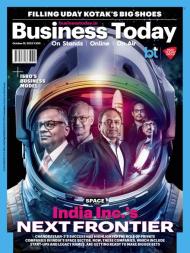 Business Today - October 15 2023 - Download