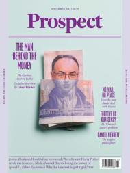 Prospect Magazine - November 2023 - Download