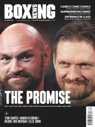 Boxing News - 5 October 2023 - Download