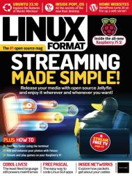 Linux Format UK - November 2023 - Download