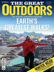 The Great Outdoors - November 2023 - Download