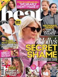 Heat UK - Issue 1263 - 7 October 2023 - Download