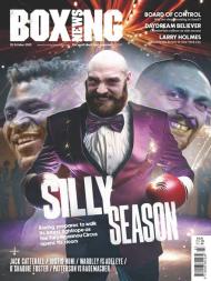 Boxing News - 26 October 2023 - Download