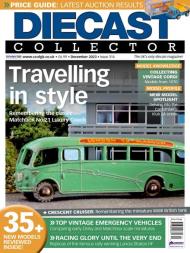 Diecast Collector - Issue 314 - December 2023 - Download
