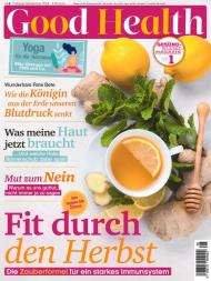 Good Health Germany - Oktober-November 2023 - Download