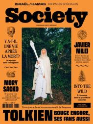 Society - 26 Octobre 2023 - Download
