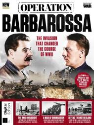 History of War Operation Barbarossa - 1st Edition - 30 October 2023 - Download