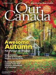 Our Canada - October-November 2023 - Download