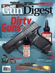 Gun Digest - December 2023 - Download
