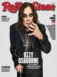 Rolling Stone UK - December 2023 - January 2024 - Download