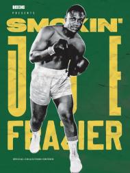 Boxing News Presents - Issue 20 Joe Frazier - 2 November 2023 - Download