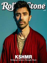 Rolling Stone India - November 2023 - Download
