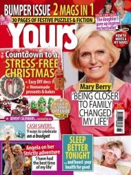 Yours UK - Issue 441 - 14 November 2023 - Download