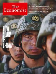 The Economist USA - November 11 2023 - Download