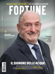 Fortune Italia - Novembre 2023 - Download