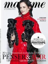Madame Figaro - 24 Novembre 2023 - Download