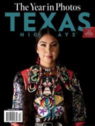 Texas Highways - December 2023 - Download