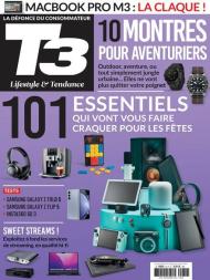T3 France - Novembre 2023 - Download